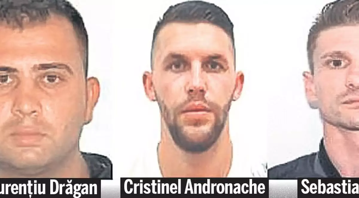 Şi-a chemat prietenii ca să-şi ucidă iubitul