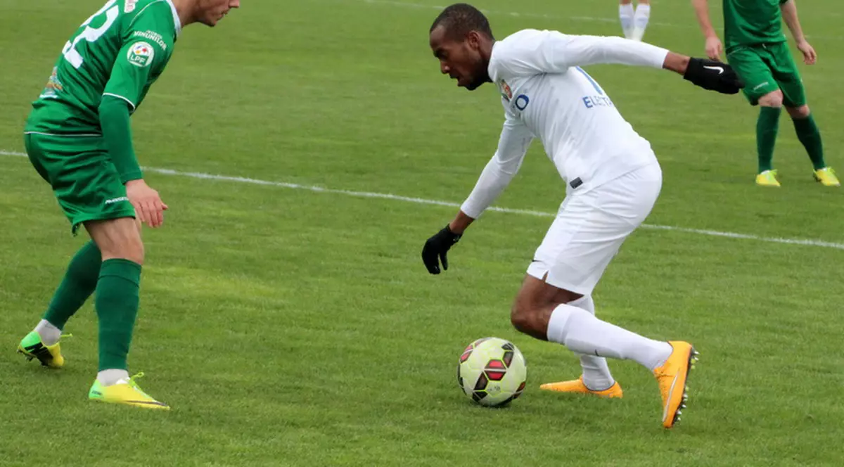 Liga I, etapa a 23-a: FC Botoșani - Concordia Chiajna 5-1. Moldovenii au dat de pământ cu ilfovenii, pe care i-au pus la respect încă din primele 30 de minute