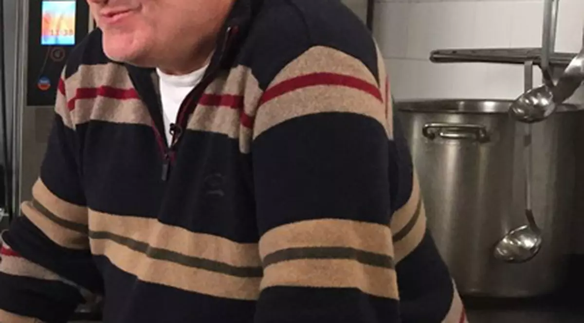 Contractul cu Pro i-a dezghețat șantierul! Reangajat în televiziune, Călinescu pare dispus din nou la investiții | EXCLUSIV