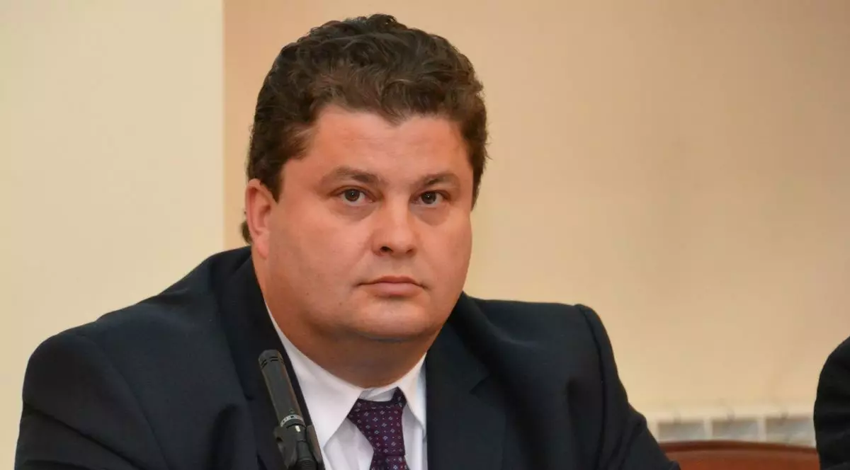 Florin Popescu iese din închisoare