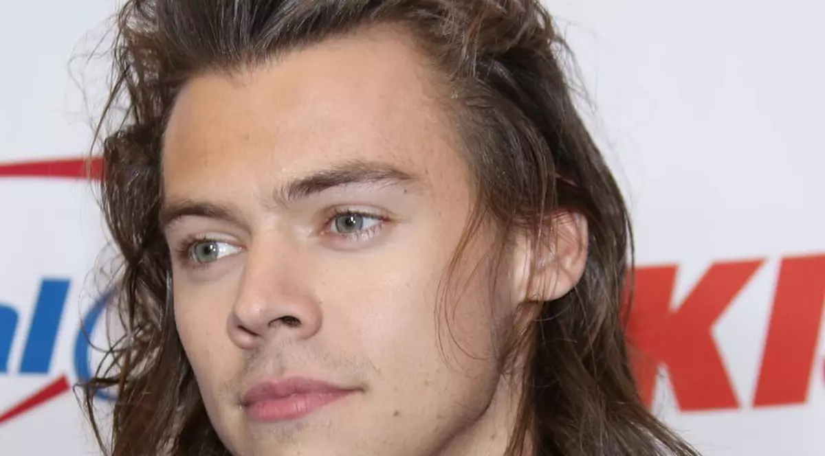 Cântăreţul Harry Styles, autorul celui mai popular mesaj publicat pe Twitter în 2015