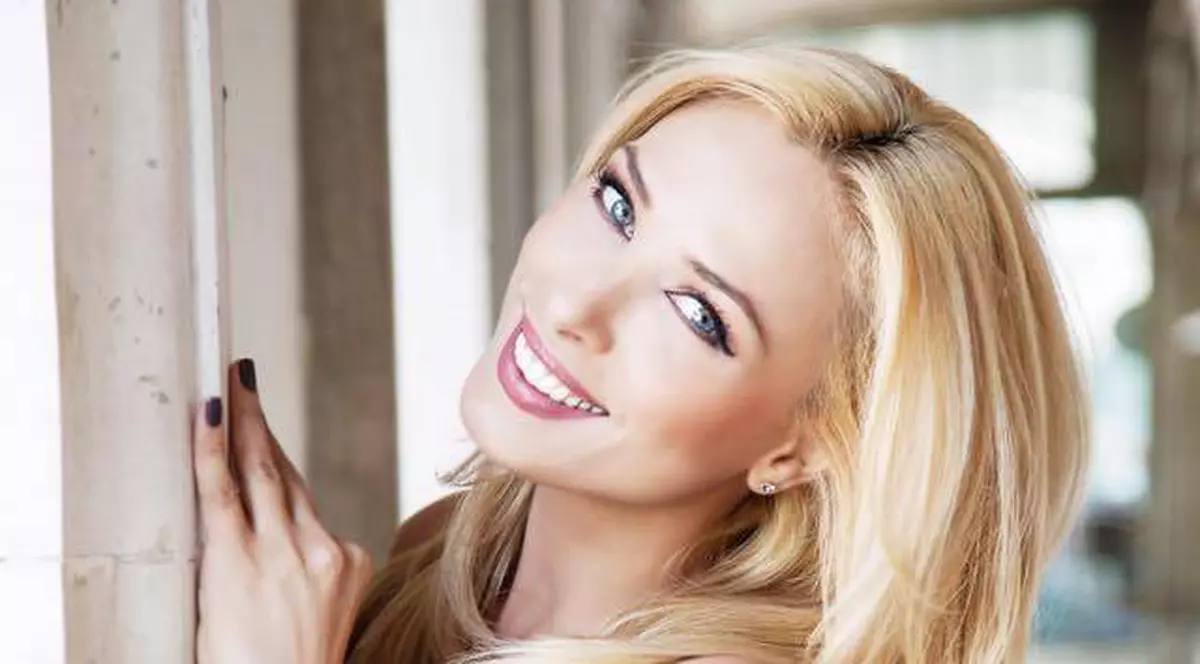 Prima REACȚIE a Iuliei Vântur după ce a fost fotografiată cu Salman Khan: „SUNT FERICITĂ"!