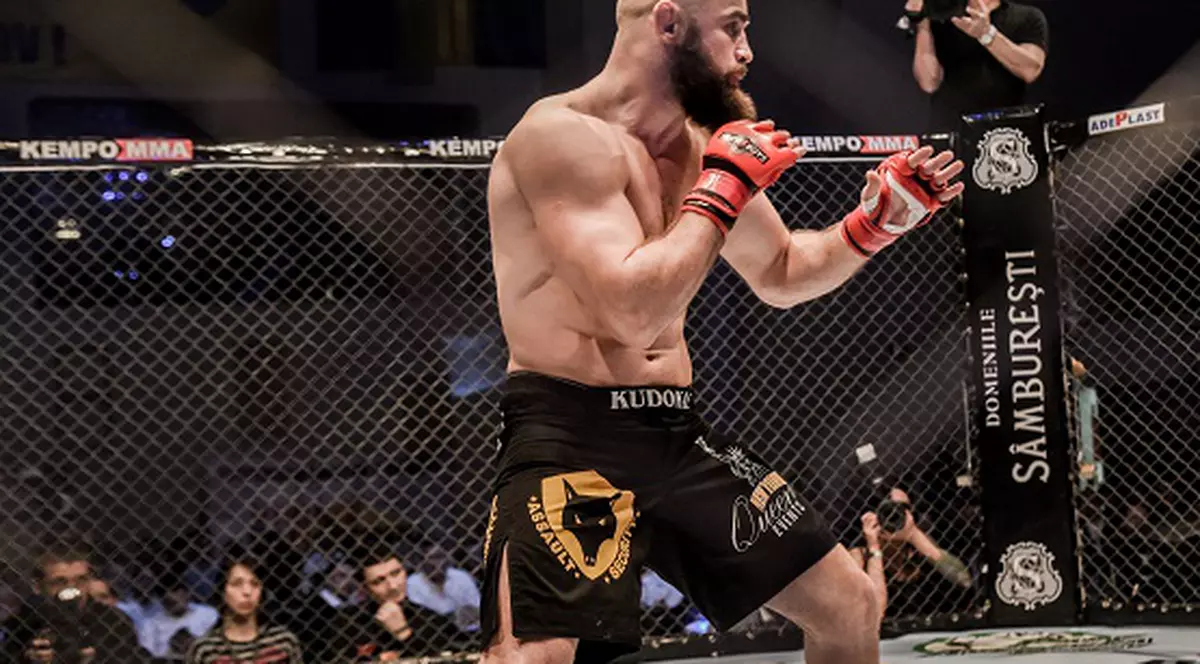 Show la Polivalentă, pe 14 decembrie! ”Gerula”, dacul din cuşcă / GALERIE FOTO