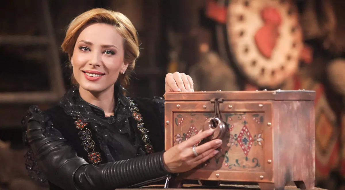 Mutare fermă în Fermă! Cariera Iuliei Vântur la Pro TV s-a încheiat, iar Lili Sandu pândește să-i ia locul | EXCLUSIV