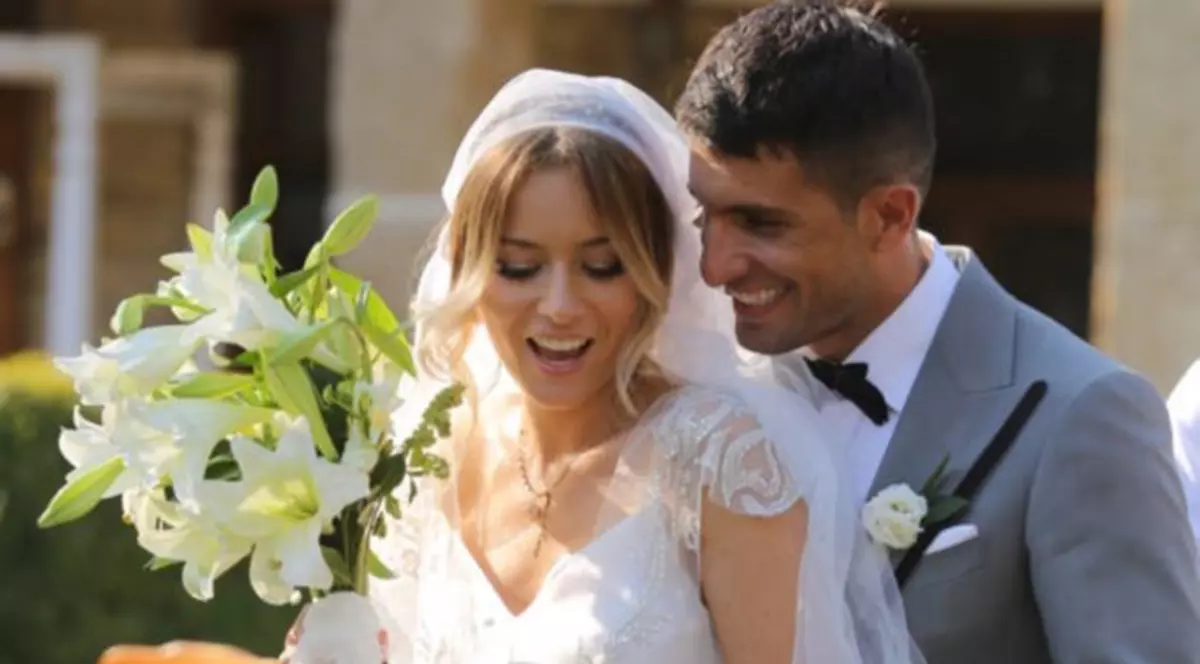 VIDEO EXCLUSIV. Motivul pentru care Laura Cosoi și Cosmin Curticăpean nu fac încă un copil