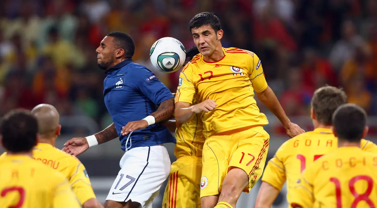 România va debuta la Euro 2016 cu Franța, echipă pe care n-a mai bătut-o din 1972, dar un fost președinte de Federație este super-optimist: ”Obținem cel puțin un egal!”