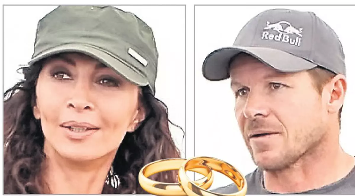 Showbizul intră în anul nunţilor! În 2016 se anunţă multe finaluri fericite la altar pentru vedete