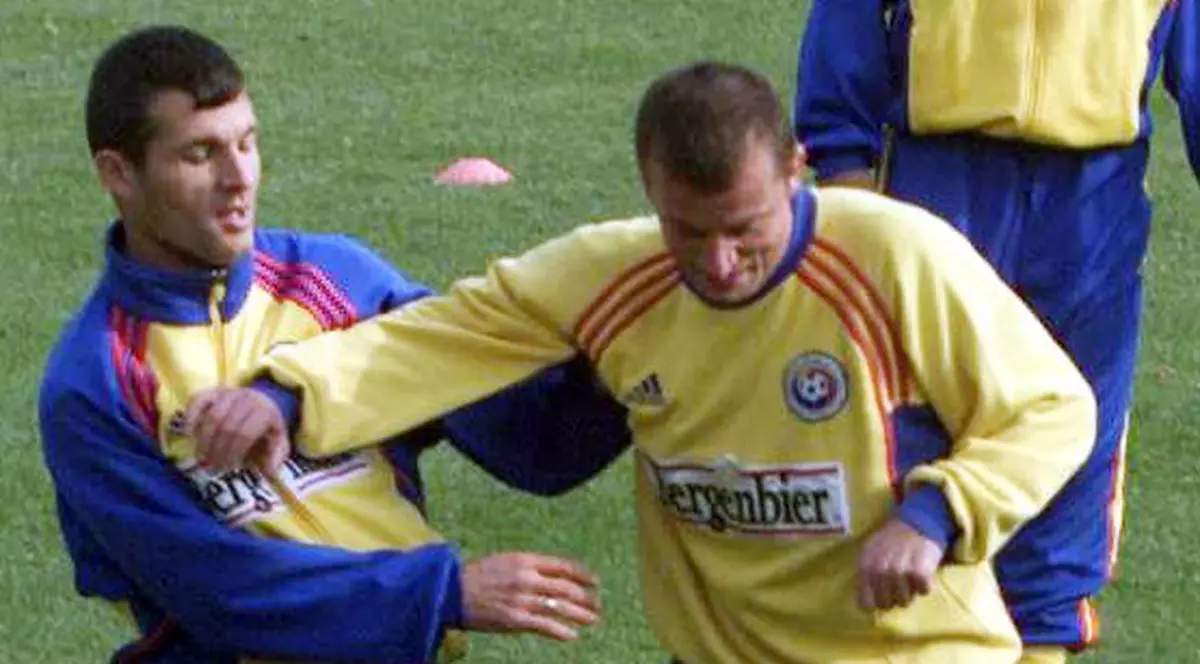 Euro 2016. Sabău vede o Românie limitată, la turneul final: ”Ar trebui să ne mulțumim cu participarea”