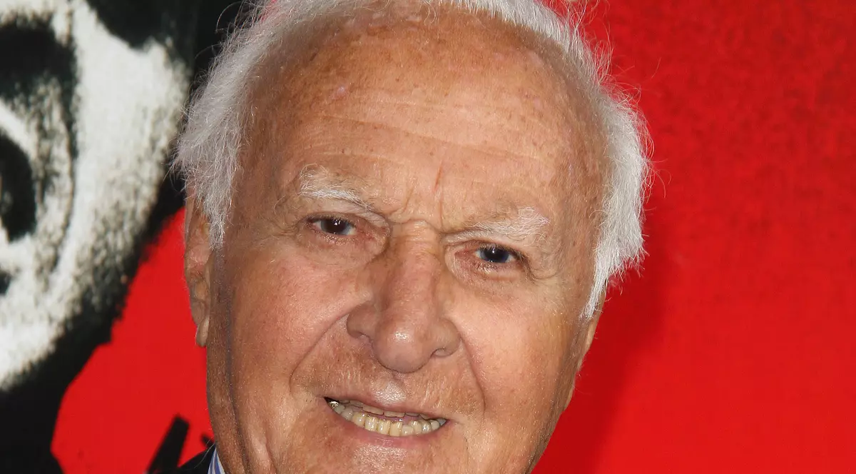 DOLIU în lumea filmului. Actorul Robert Loggia, din ”Mancuso de la FBI”, A MURIT