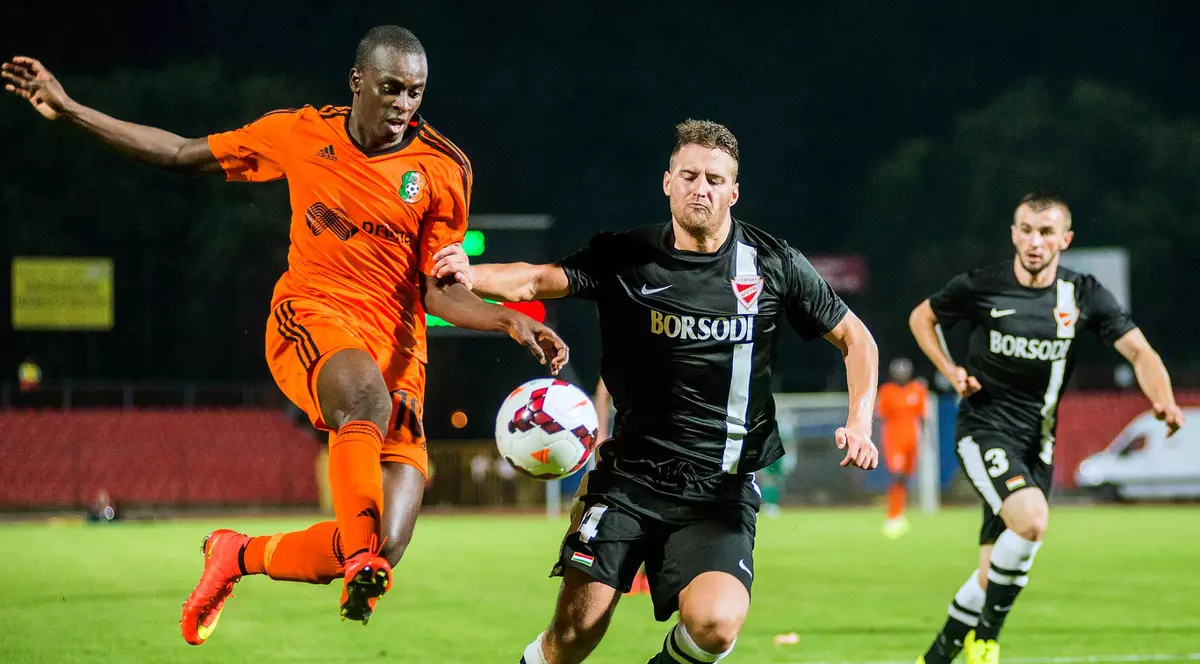 Gigi Becali plusează pentru transferul jucătorului dorit de Reghe la Steaua. Bulgarii cer 3.000.000 de euro pe ”black Messi” / VIDEO