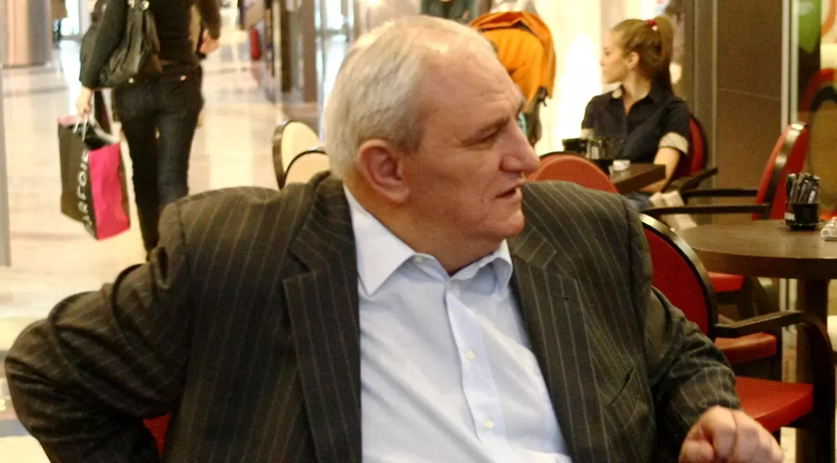 Situație de necrezut în familia milionarului Ovidiu Tender, închis la Penitenciarul Arad! Chemat la judecată pentru custodia copiilor | EXCLUSIV