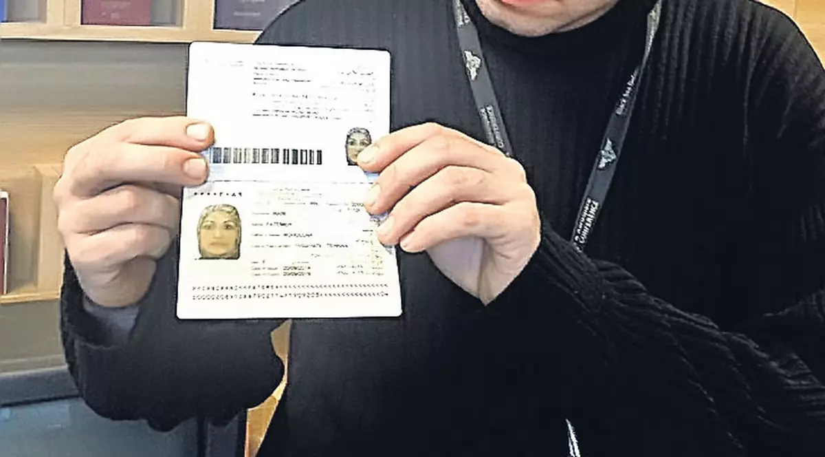 Cartea de identitate românească, cel mai falsificat document de călătorie din Europa | EXCLUSIV