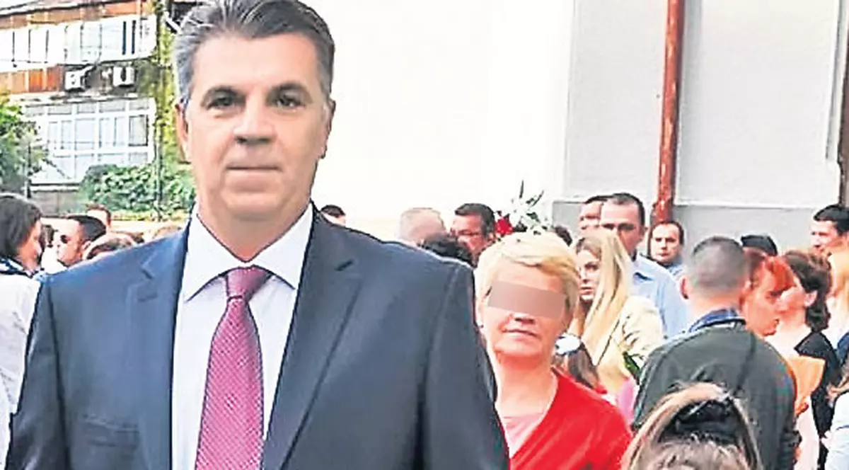 Valeriu Zgonea, obligat de instanţă să-şi întreţină copilul!