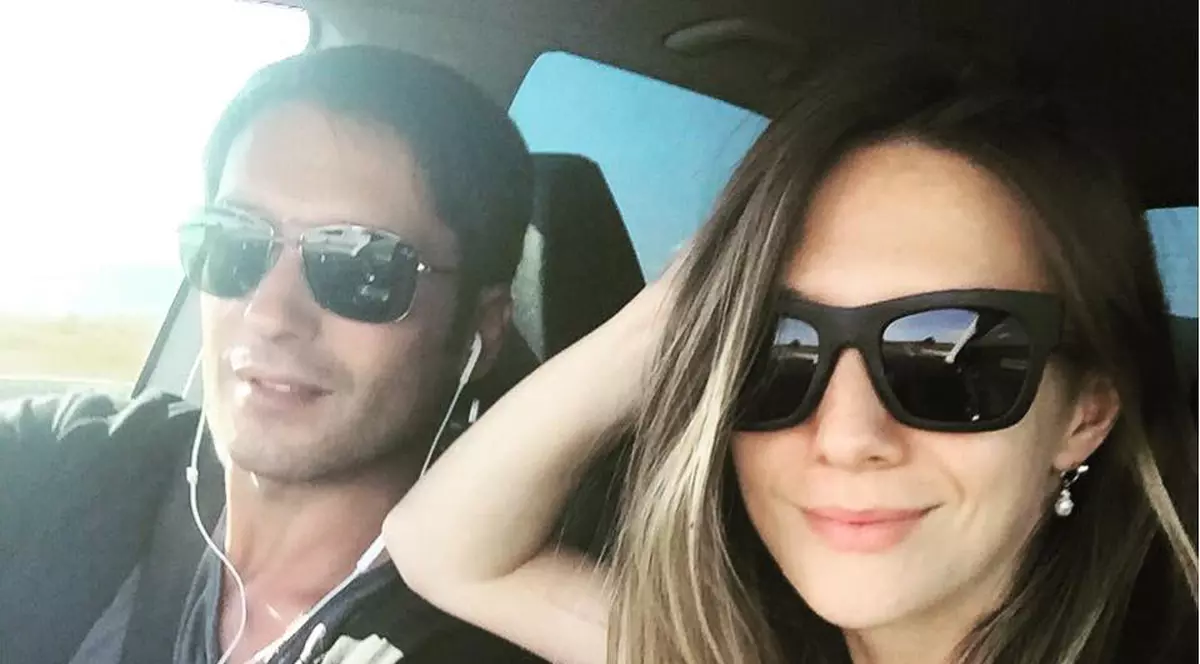 Adela Popescu a anunțat că e însărcinată! Află însă ce-și dorește Radu Vâlcan!