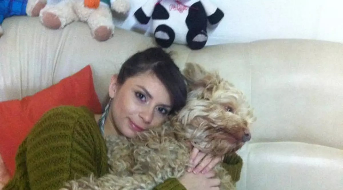 Ultima imagine cu Alexis Matache înainte să-și piardă viața în tragedia din Colectiv. Mama ei a făcut public totul abia acum. “Îmi cer iertare”