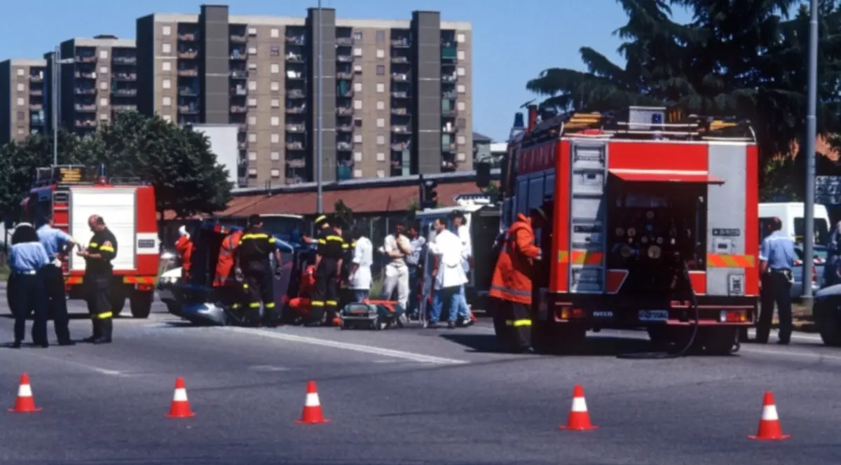 ATAC ARMAT în SUA! 14 morți, 17 răniți. Autorii atacului aveau legături cu teroriștii islamiști