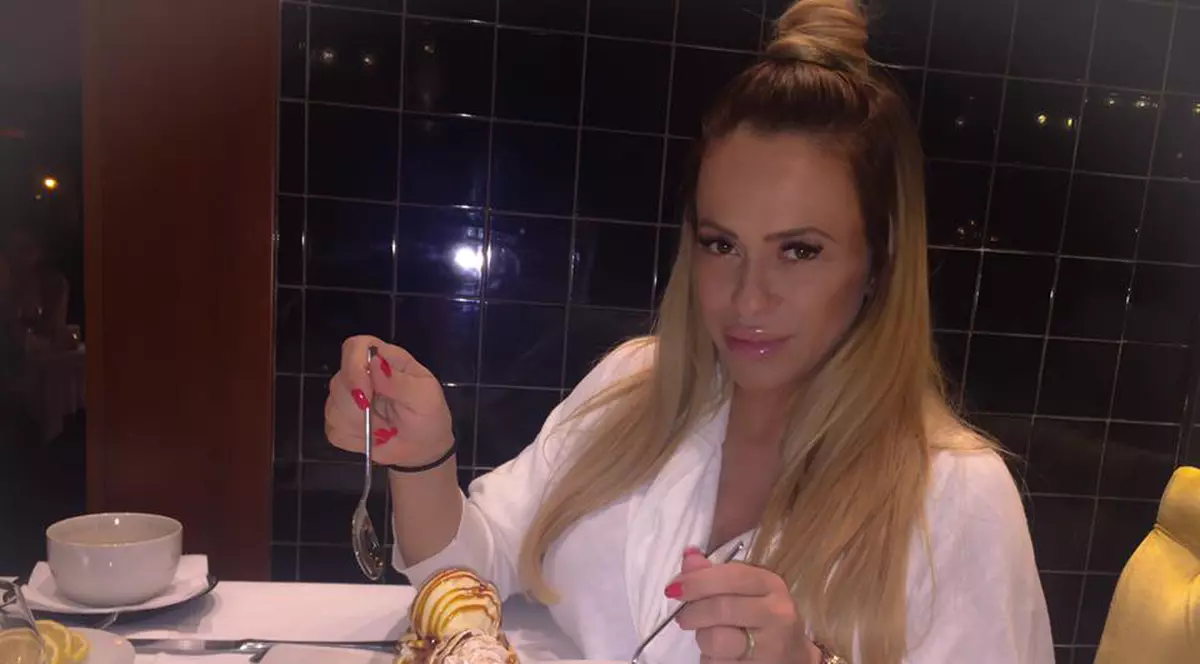 Află ce se întâmplă în aceste momente cu Anda Adam! Are legătură și cu fetița sa