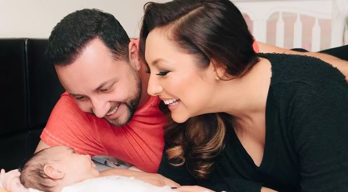 Ele sunt vedetele care au devenit mame în 2015