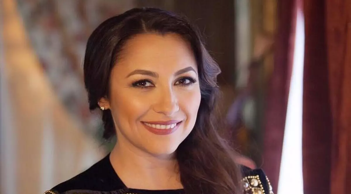 Andra, MESAJ special înainte de Crăciun. Ce le-a spus fanilor | VIDEO