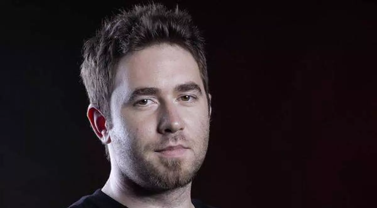 Mesaj emoţionant primit de Andrei Găluţ! Ce i-a transmis o prietenă 