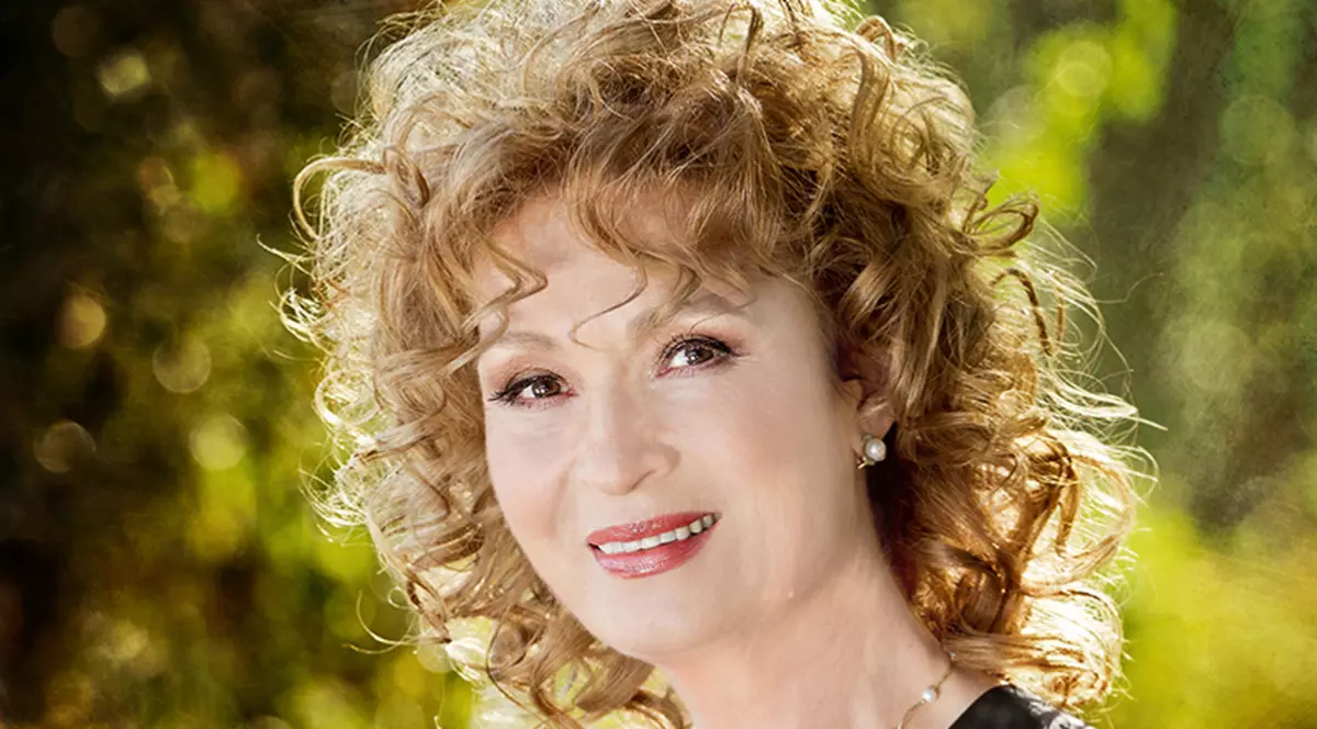 Ce a învățat-o Angela Similea pe nepoata sa din America