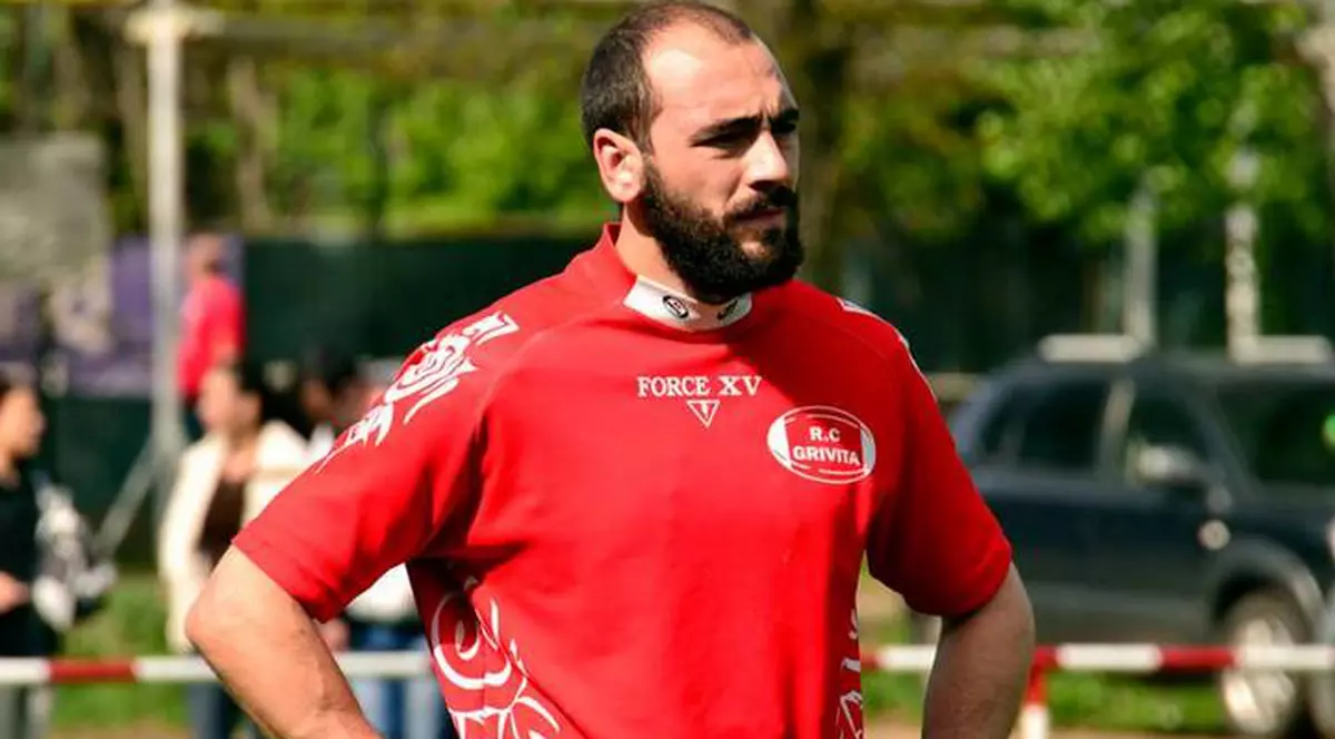 Un campion național, în stare gravă. Așteaptă rezultatul biopsiei. Toată lumea sportului s-a strâns pentru a-l sprijini cu donații. Cum îl puteți ajuta