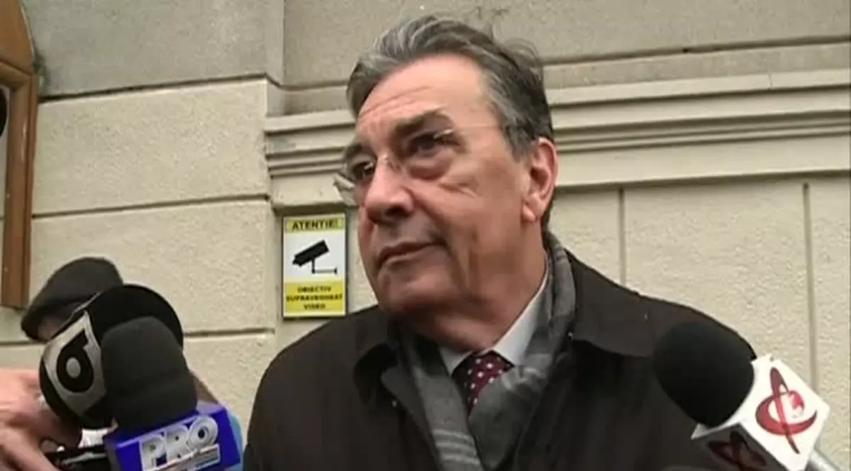 Avocatul Casei Regale, audiat în dosarul retrocedărilor 