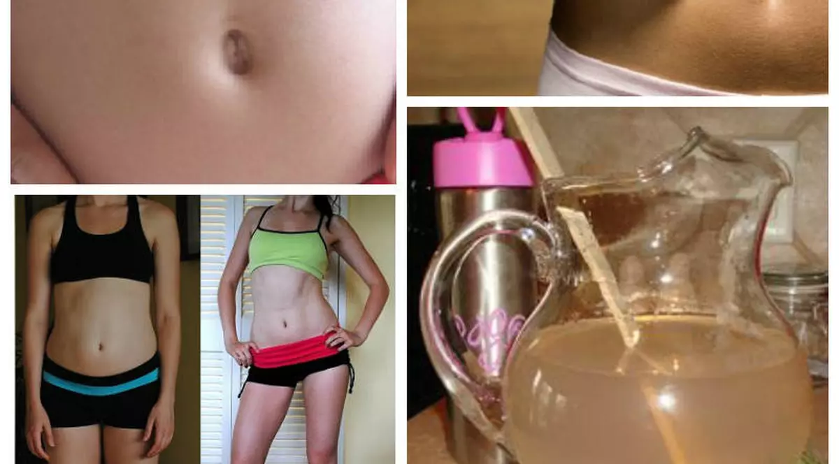 Cum să elimini toxinele, după masa de sărbători, aproape gratis, într-o singură zi