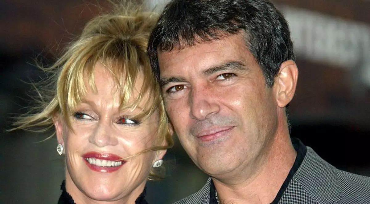 Vai de el! Câți bani îi va da Banderas fostei sale soții ca pensie lunară