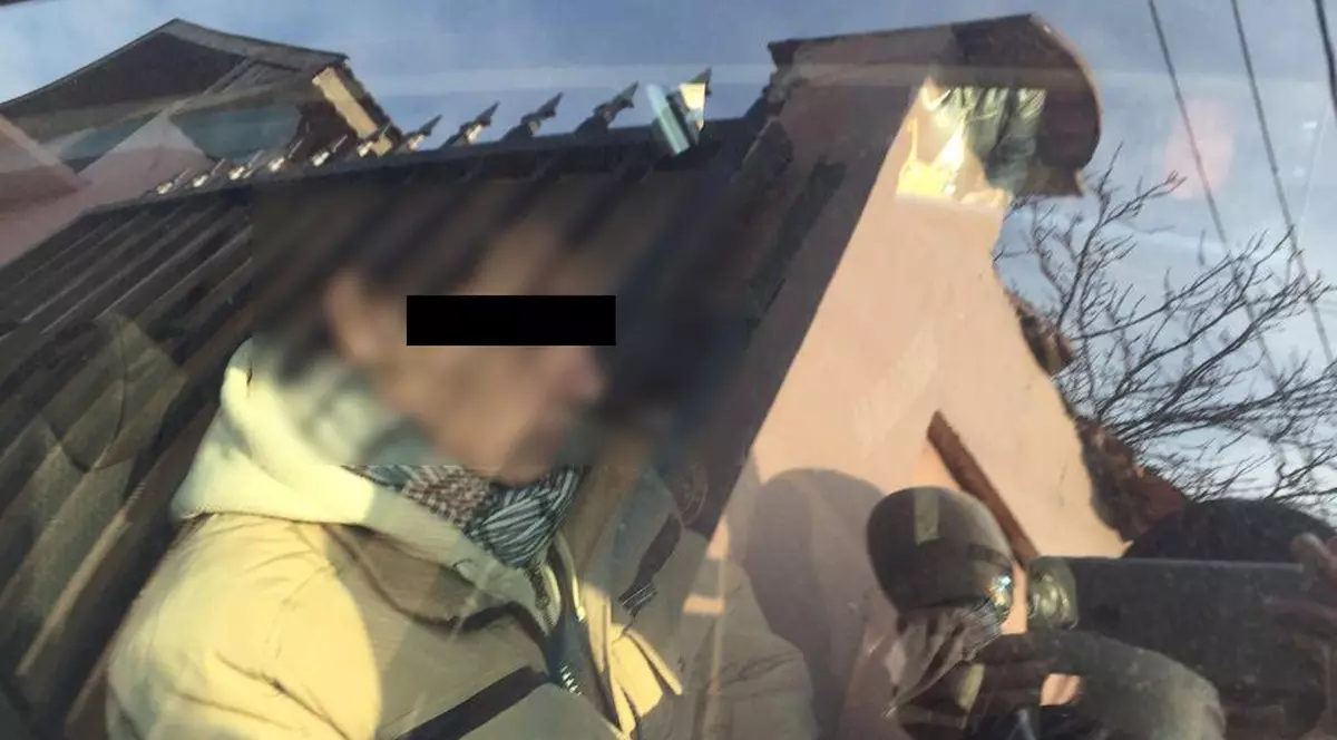 Cum s-a convertit la Islam puştiul din Craiova suspectat de propagandă jihadistă