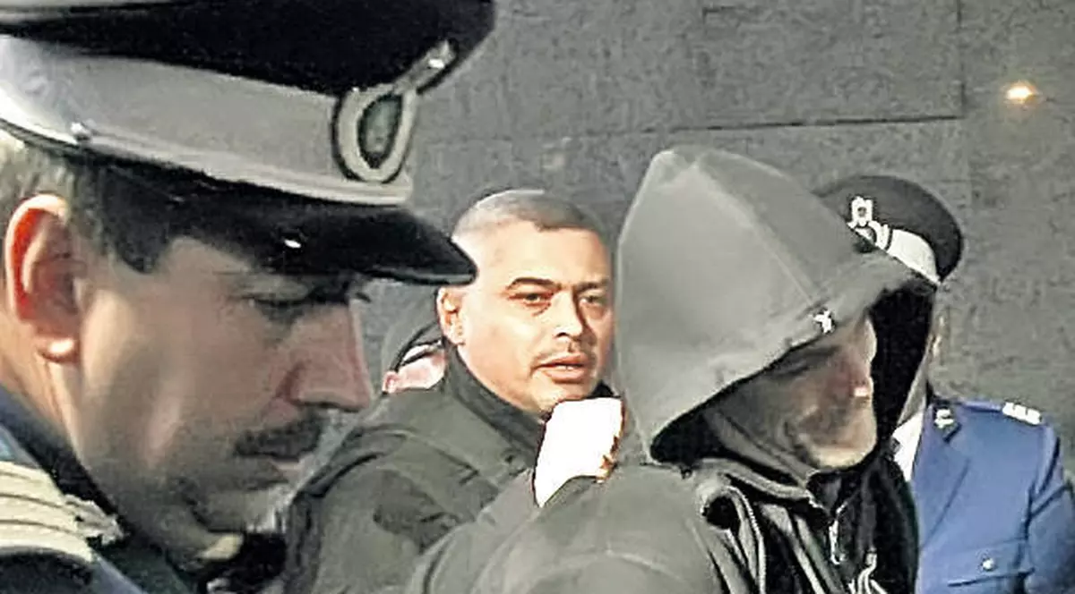 Miting la ambasada României din Budapesta pentru eliberarea suspectului de terorism de la Târgul Secuiesc