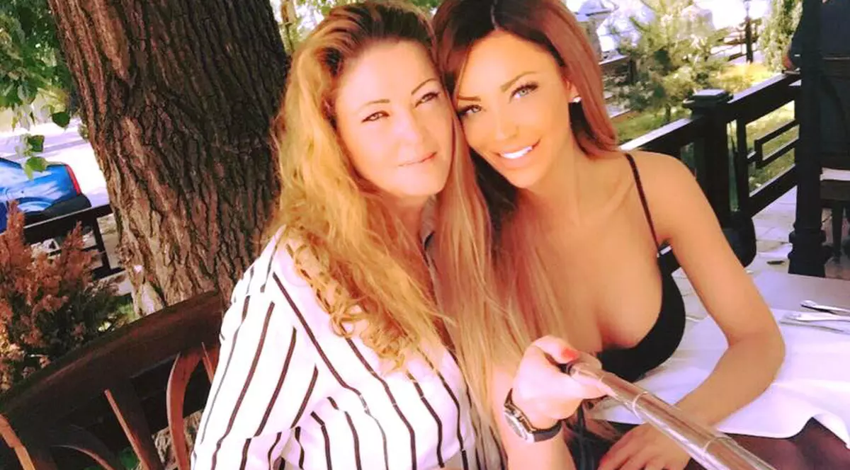 Mama Biancăi Drăgușanu a aflat ca are cancer