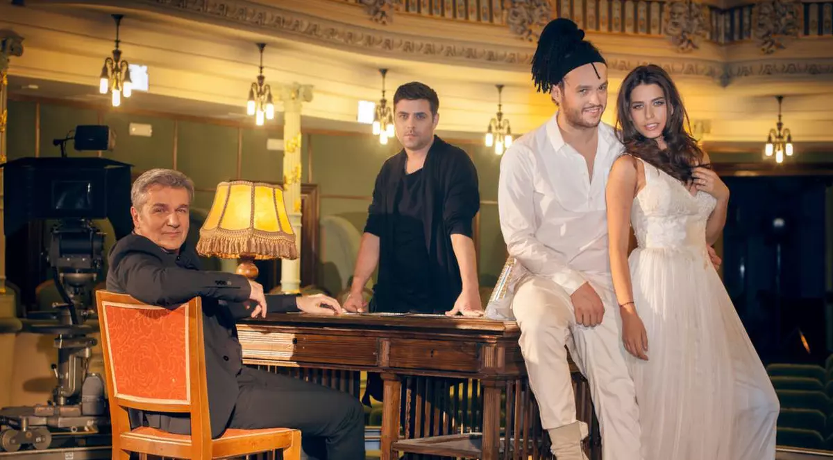 Anul acesta, topurile muzicale au fost cucerite de debutanți! Anonimul mic răstoarnă starul mare