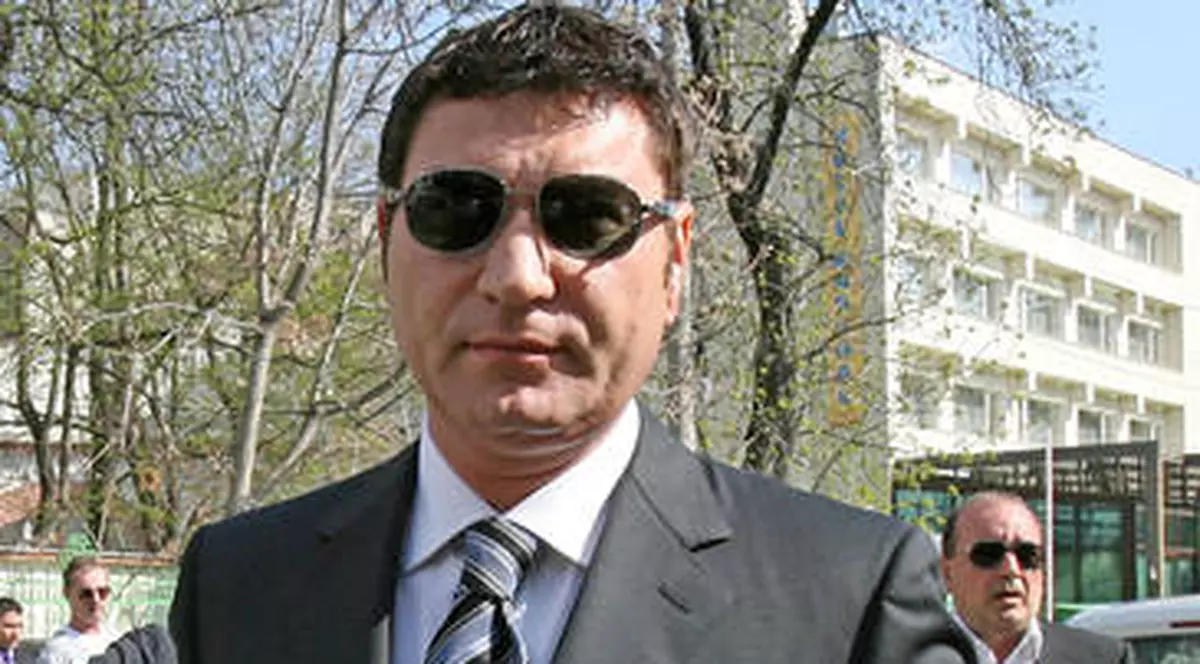 Cristian Borcea a făcut oficial anunțul! E la fundul sacului!