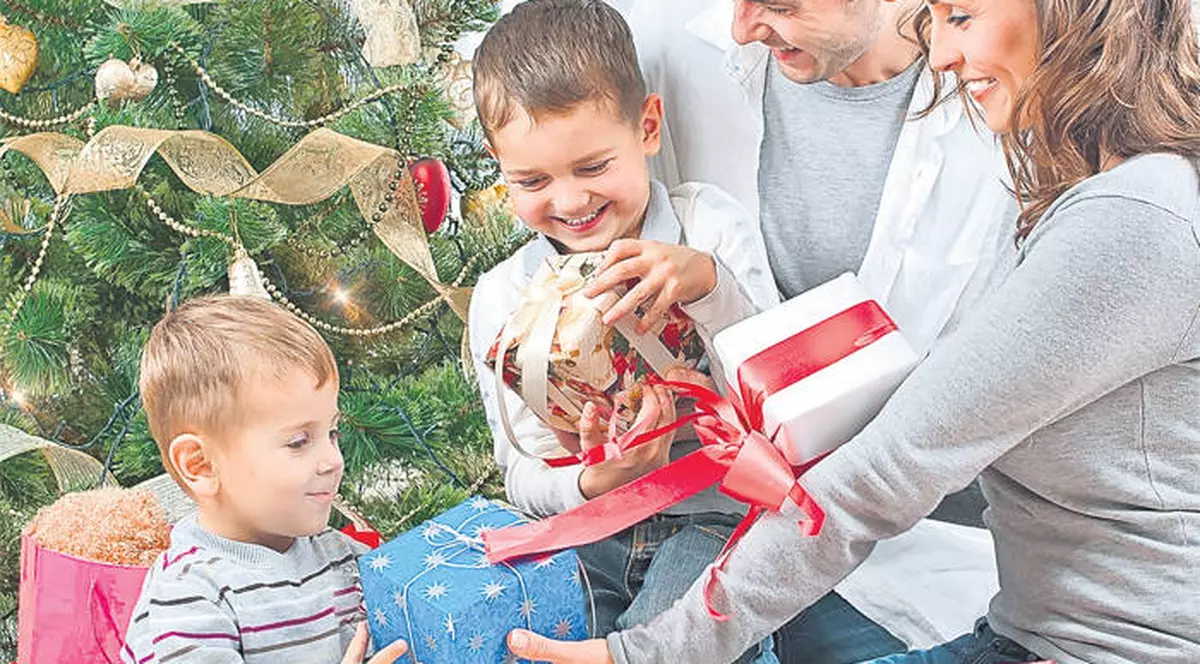 Se deschide cel mai mare târg de Crăciun! 