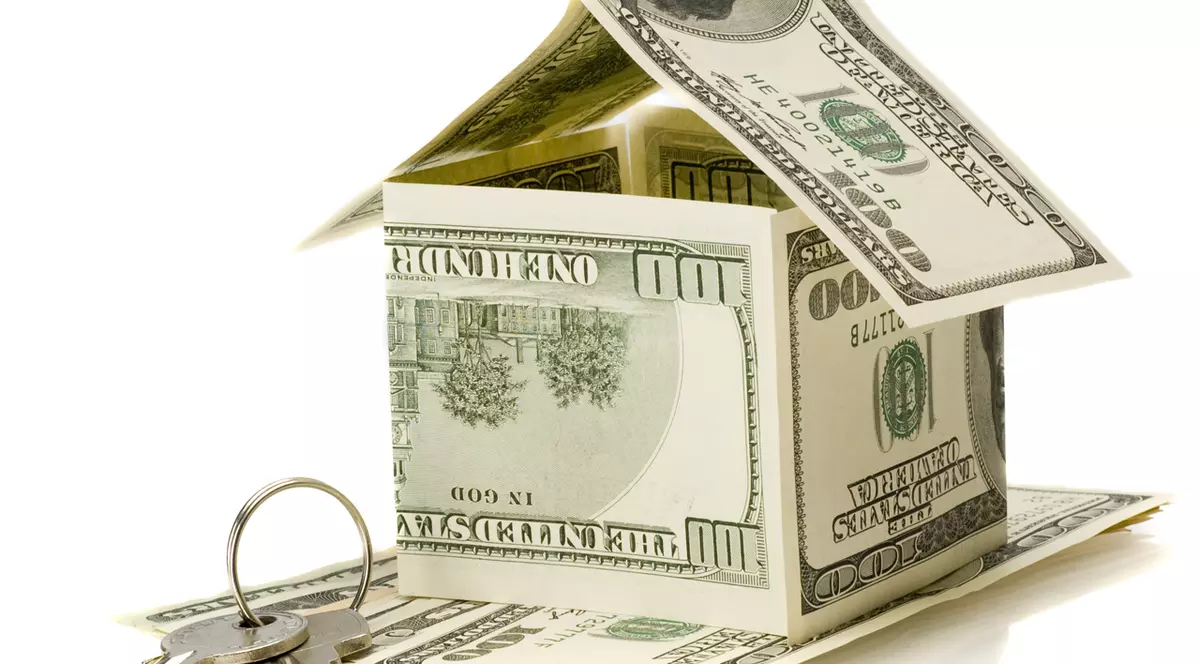 Imobile contra credite: Mingea este în curtea președintelui! 