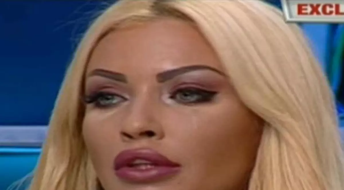 Loredana Chivu, traumatizată de sinuciderea tatălui ei: "Nici măcar nu a lăsat un bilet de adio"