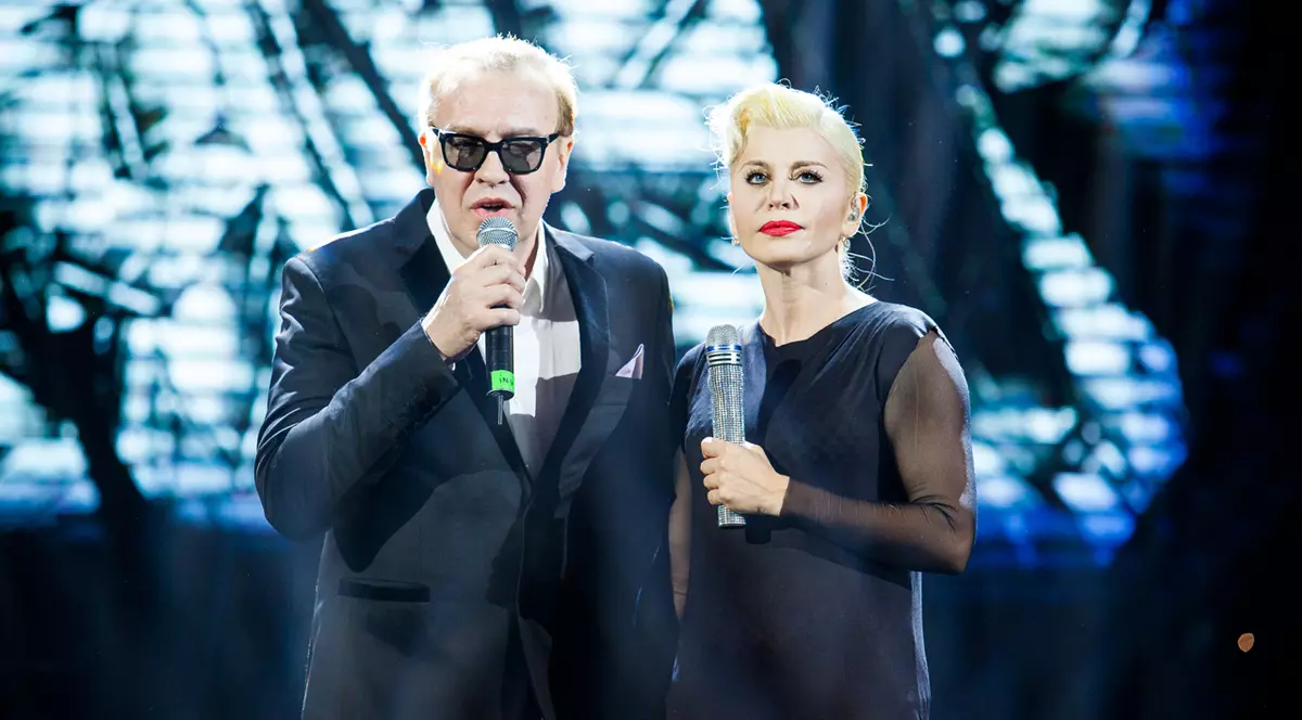 Recitalul de Revelion al lui Cotabiță a fost gândit secundă cu secundă! Două piese și toată susținerea colegilor | EXCLUSIV