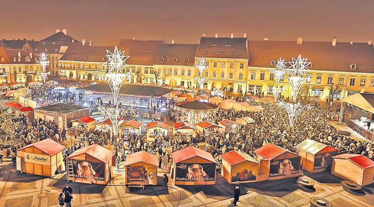 Crăciunul în lume. Cum sărbătoresc creştinii din alte ţări naşterea lui Iisus
