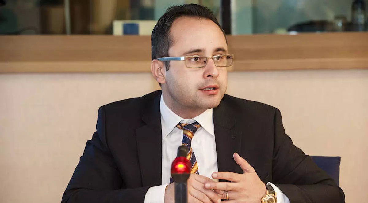 Bușoi, despre moțiunea de cenzură PNL împotriva Guvernului Tudose