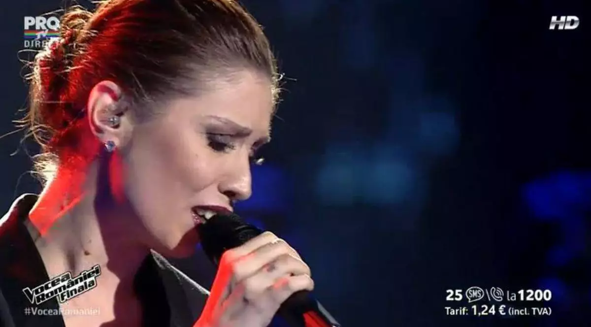 Tudor Chirilă, PRIMA REACȚIE după ce Cristina Bălan a câștigat Vocea României | VIDEO