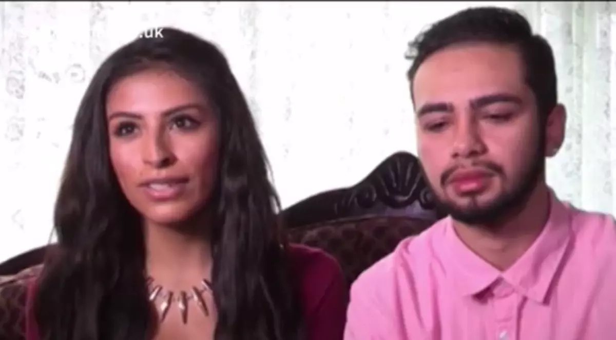 Acest cuplu va avea un copil cu... ovulele lui și cu sperma ei. Cum e posibil | VIDEO