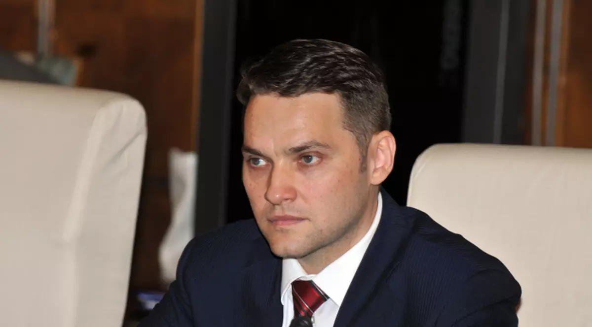 UPDATE | Dan Șova, AREST LA DOMICILIU