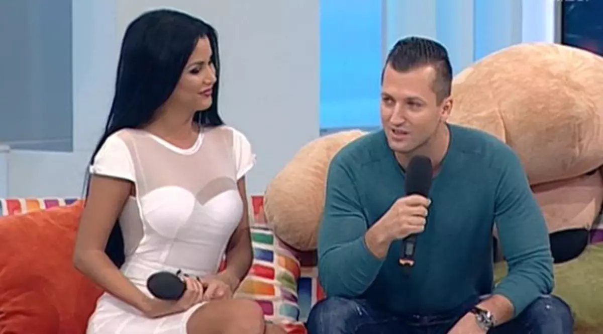 Iubirea a durat doar trei luni! Daniela Crudu S-A DESPĂRŢIT de bărbatul pe care l-a cunoscut la "Burlăciţa" | VIDEO 