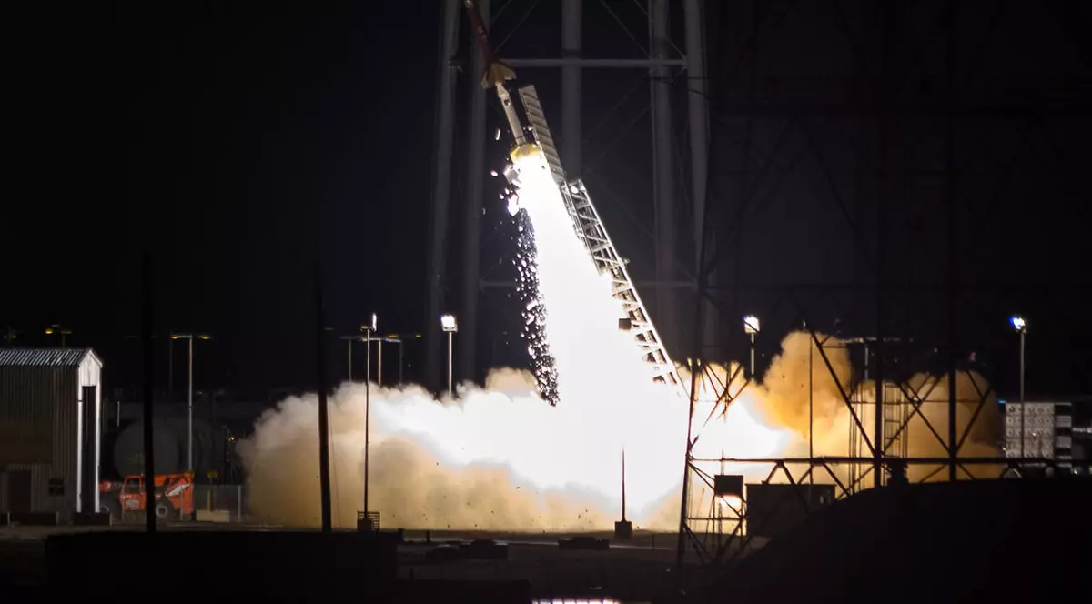 Scutul antirachetă de la Deveselu a fost inaugurat astăzi