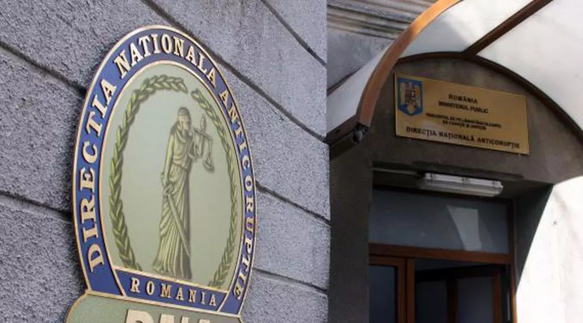 DNA: Modificarea Codului penal şi Codului de procedură penală ar favoriza corupția