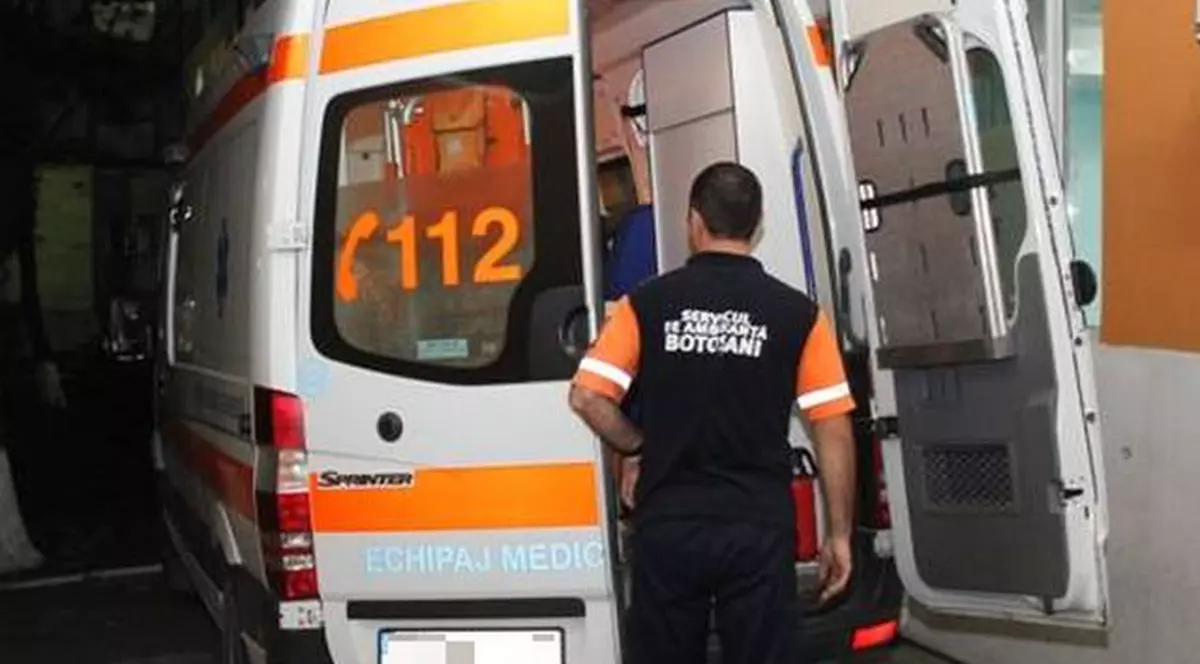 ULTIMA ORĂ. Un condamnat din "Dosarul Transferurilor" a făcut INFARCT în închisoare