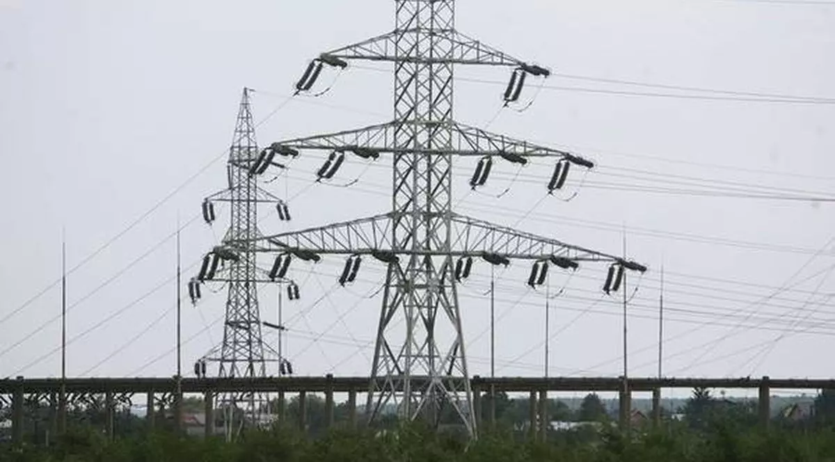 Alimentarea cu energie electrică, întreruptă în mai multe zone din Capitală, Ilfov și Giurgiu