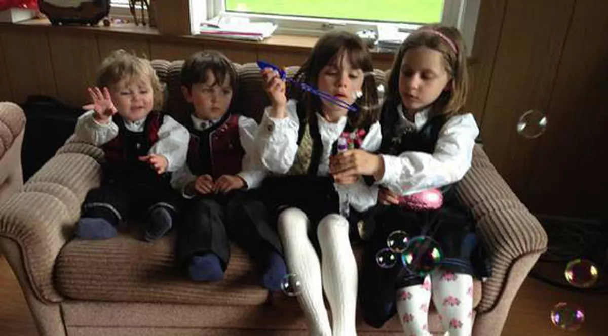 ANUNȚ de ultimă oră al MAE, în cazul familiei de români lăsate fără copii de statul norvegian