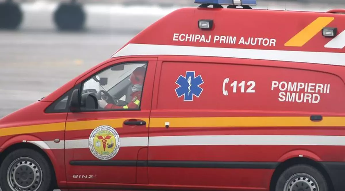 Bilanț negru pe șoselele sucevene! Doi morți și 16 răniți într-o zi